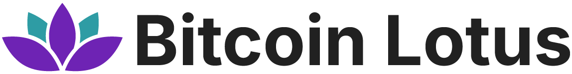 Bitcoin Lotusy logo